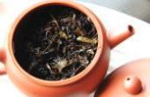 茶叶渣，切记不能直接用来养花，好多人不懂，难怪黄叶又烂根(8.3分生活片)